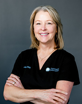 Amy, Dawson Family Dentistry