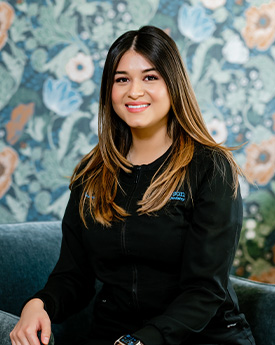 Cassandra, Dawson Family Dentistry