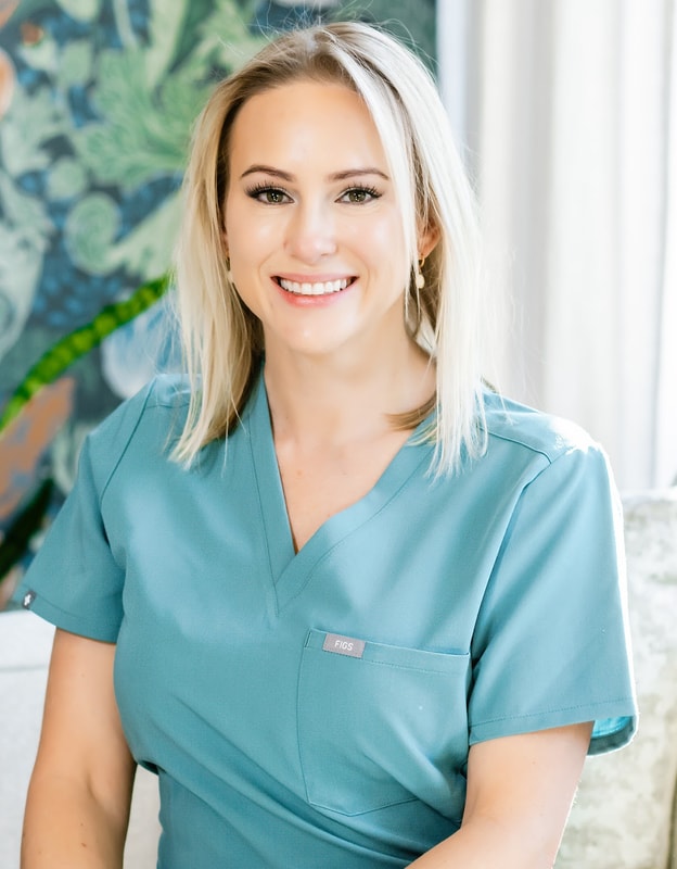 Dr. Christina Dawson, DDS
