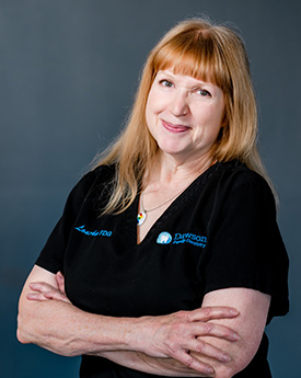 LouAnn, Dawson Family Dentistry