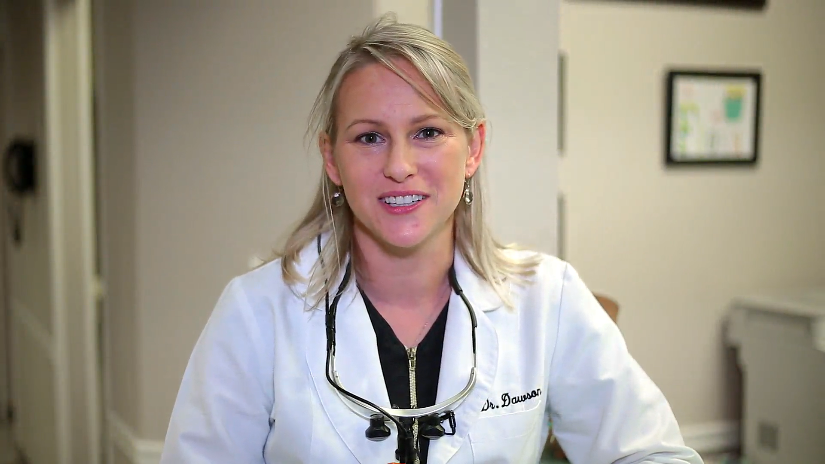 Dawson Family Dentistry | CEREC, Extractions and Laser Dentistry