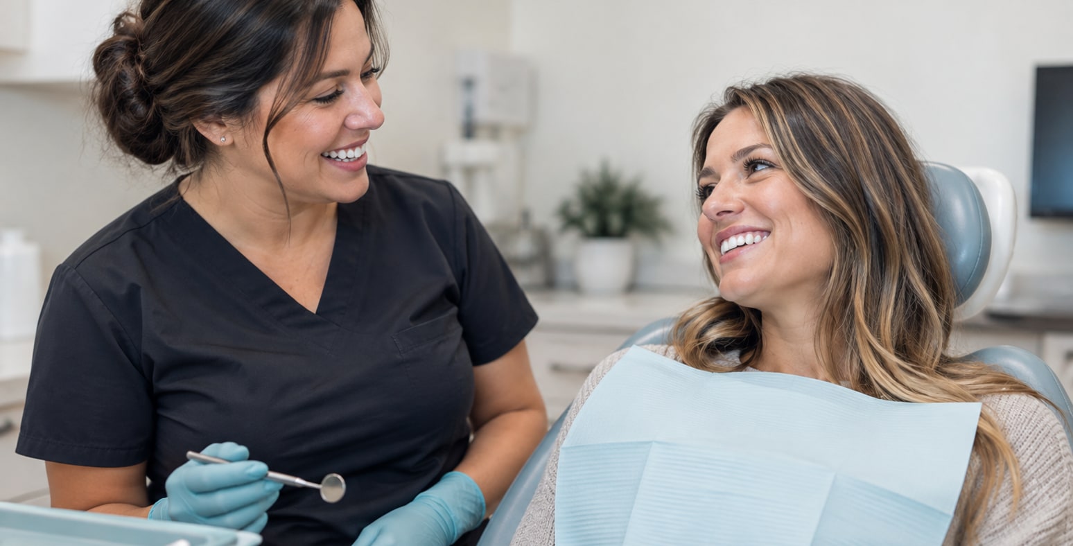Family Dentist Lewisville