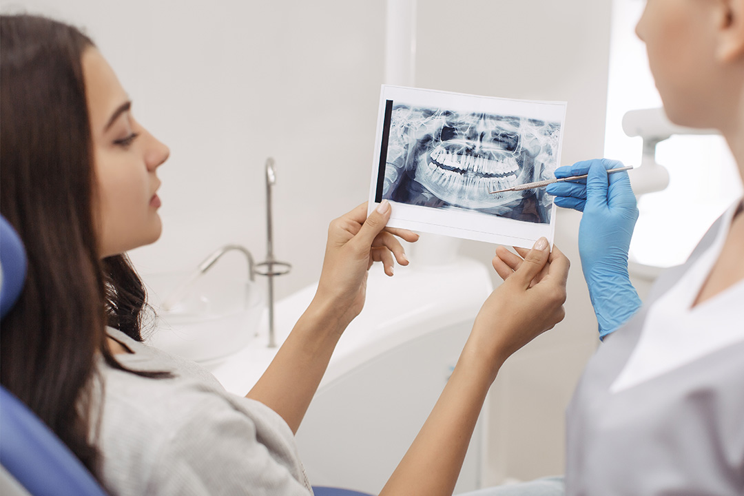 75077 Cosmetic Dental Office