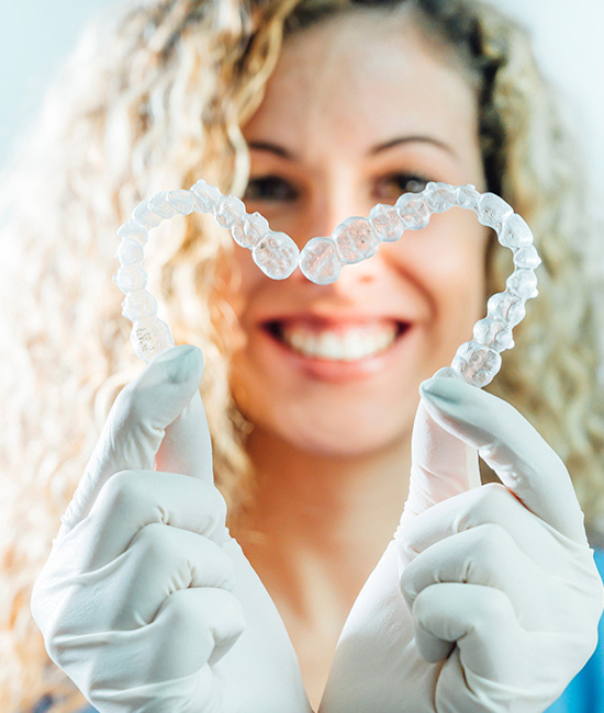 Lewisville Cosmetic Dentist