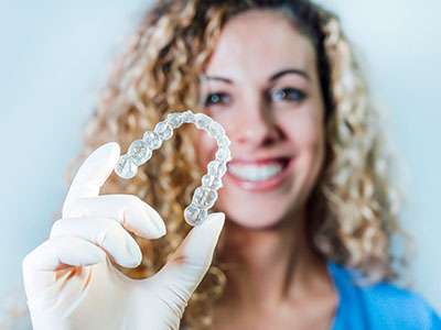 Invisalign in Lewisville
