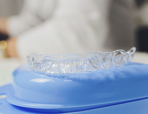 Dawson Family Dentistry