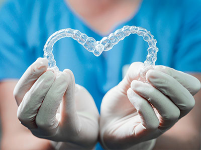 Invisalign in Lewisville