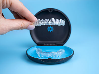 Invisalign Videos in Lewisville