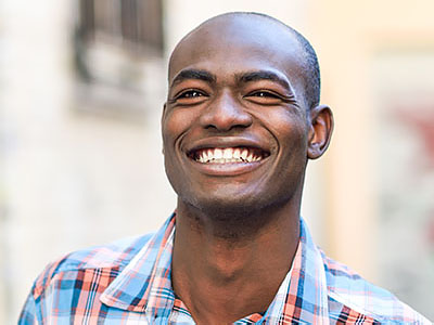 Lewisville CEREC Dentist