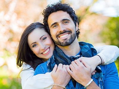 Dental Crowns in Lewisville