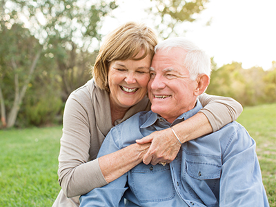 Dentures in Lewisville