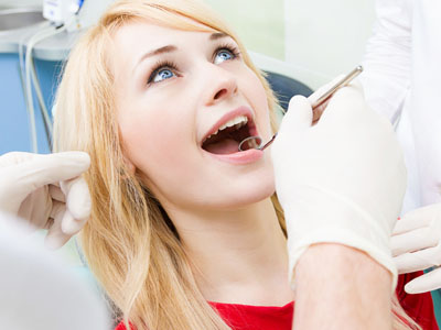 Oral Exams in Lewisville
