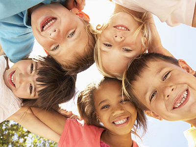 Pediatric Dentist in Lewisville