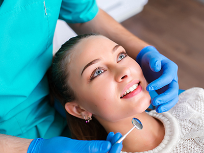 Periodontal Treatment in Lewisville